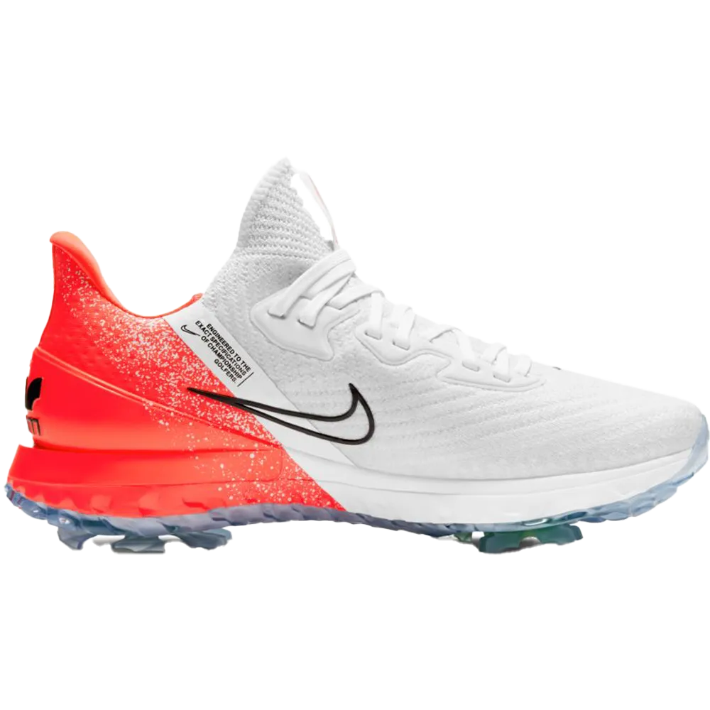 Nike Men's Air Zoom Infinity Tour Golf Shoe