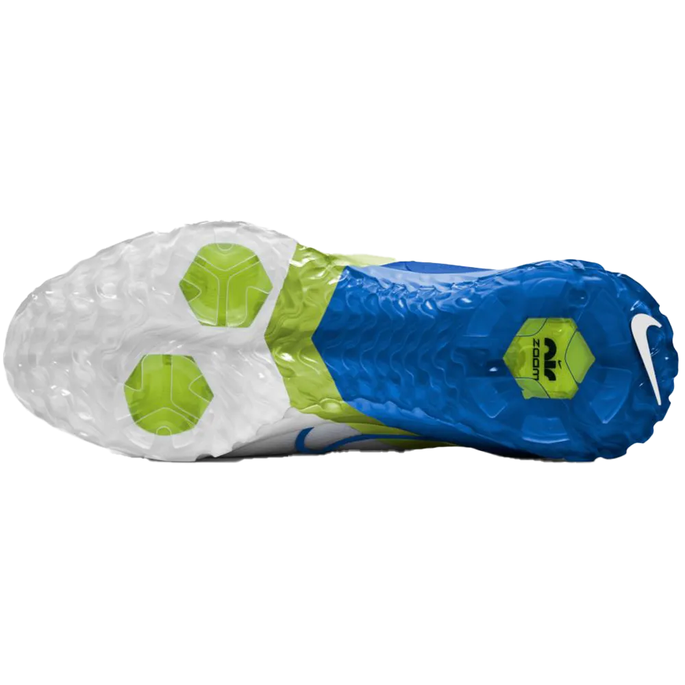 Nike Men's Air Zoom Infinity Tour Golf Shoe