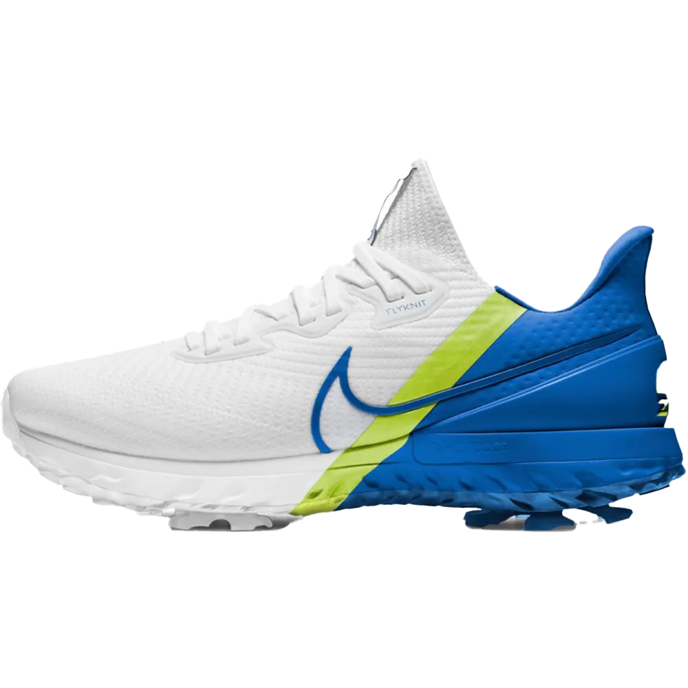 Nike Men's Air Zoom Infinity Tour Golf Shoe