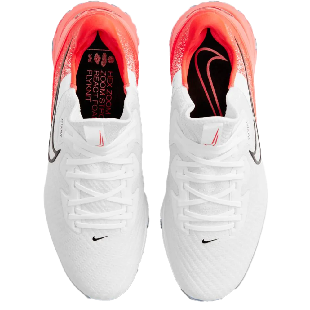 Nike Men's Air Zoom Infinity Tour Golf Shoe