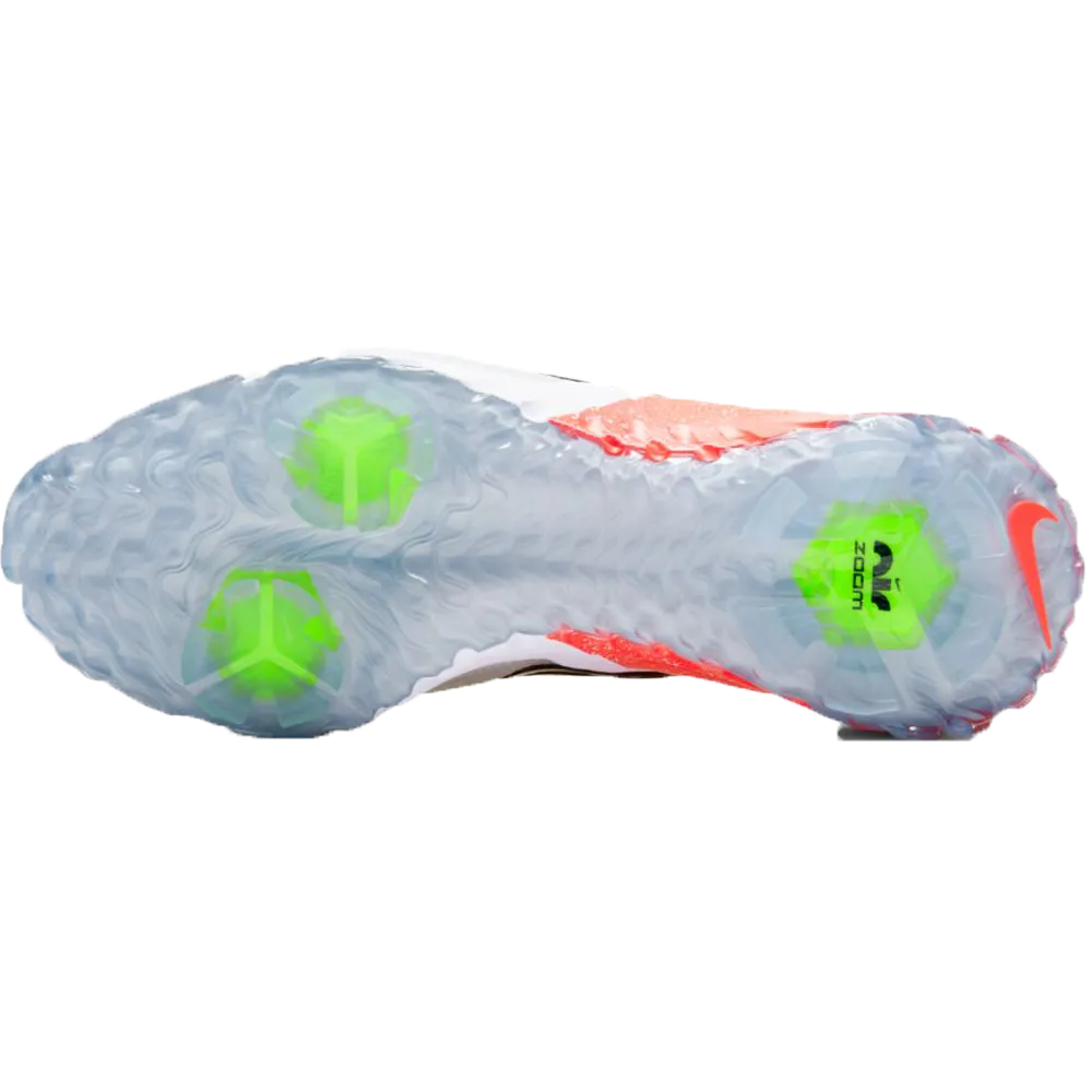 Nike Men's Air Zoom Infinity Tour Golf Shoe