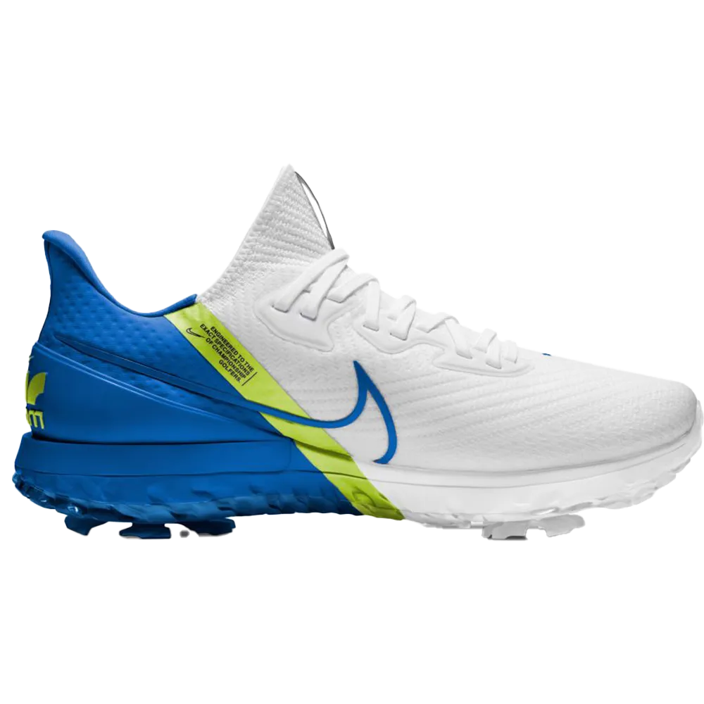 Nike Men's Air Zoom Infinity Tour Golf Shoe