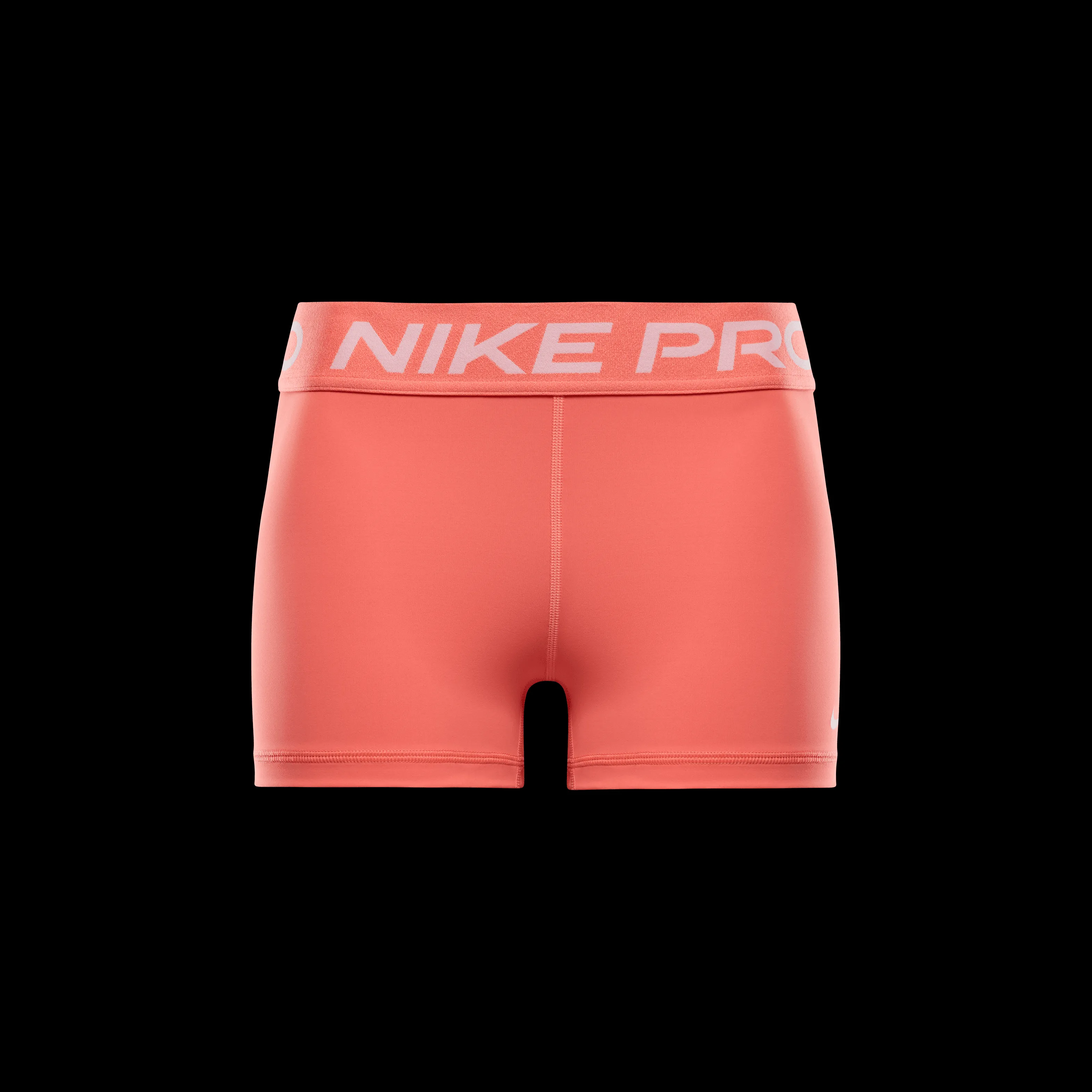 Nike Pro 365 Short tights 3 Inch (Women's)