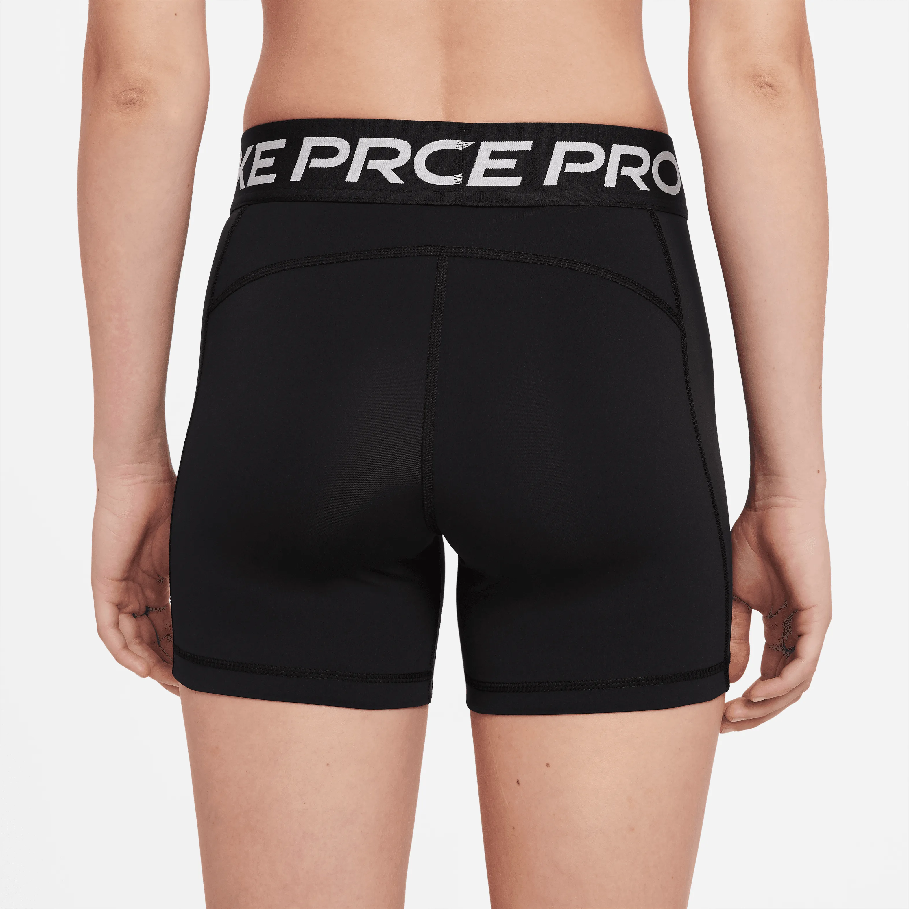 Nike Pro 365 Short tights 5 Inch (Women's)