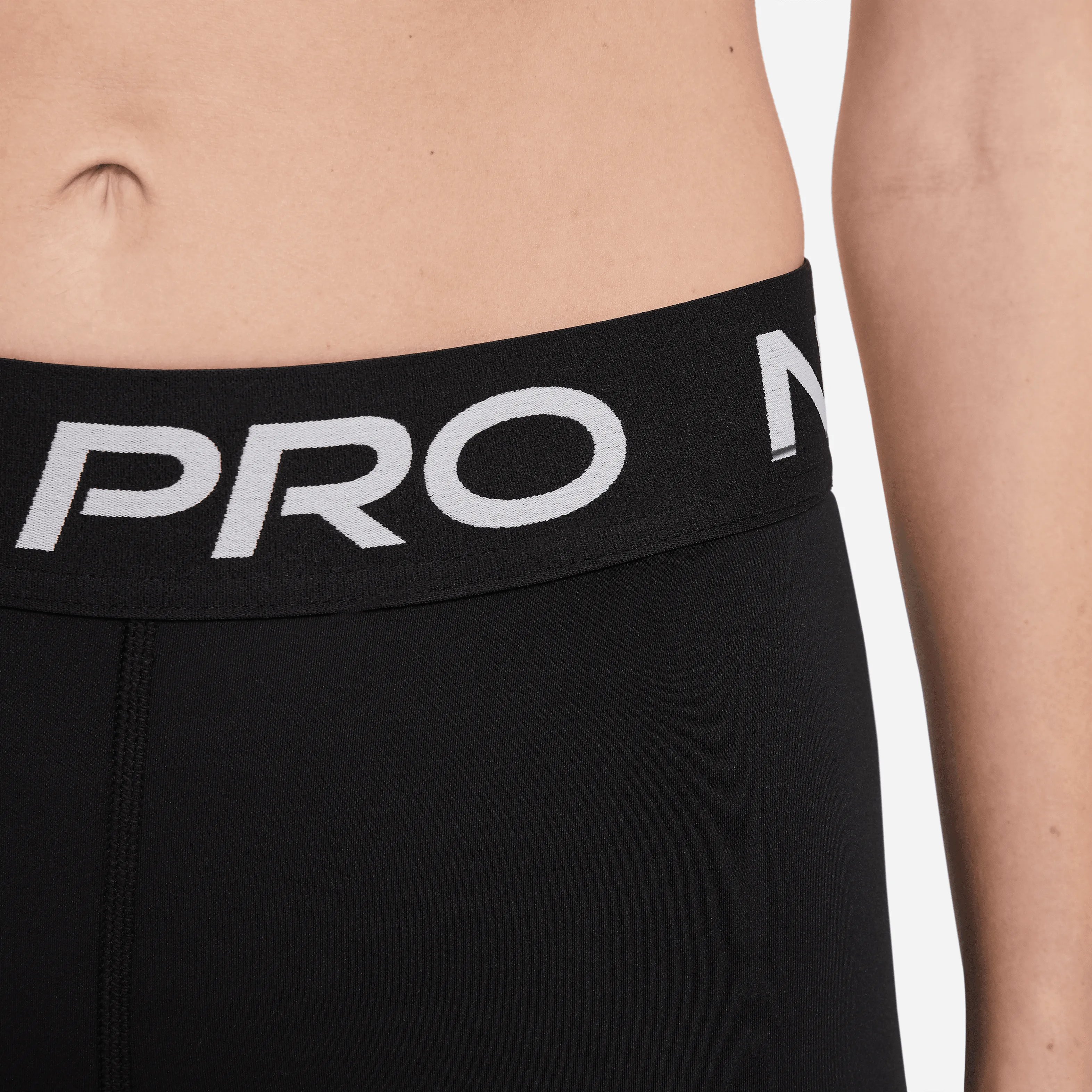Nike Pro 365 Short tights 5 Inch (Women's)