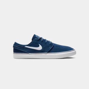 NIKE SB ZOOM JANOSKI OG  - NAVY/WHITE