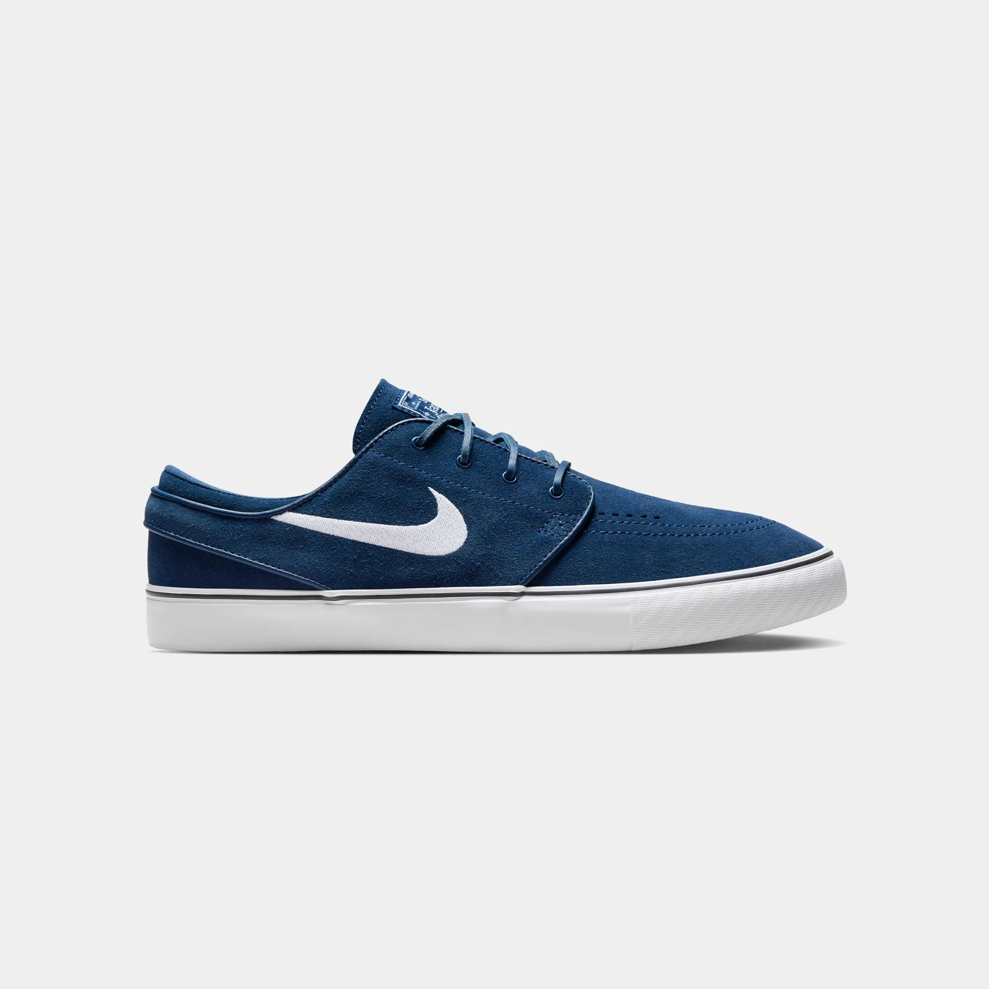 NIKE SB ZOOM JANOSKI OG  - NAVY/WHITE