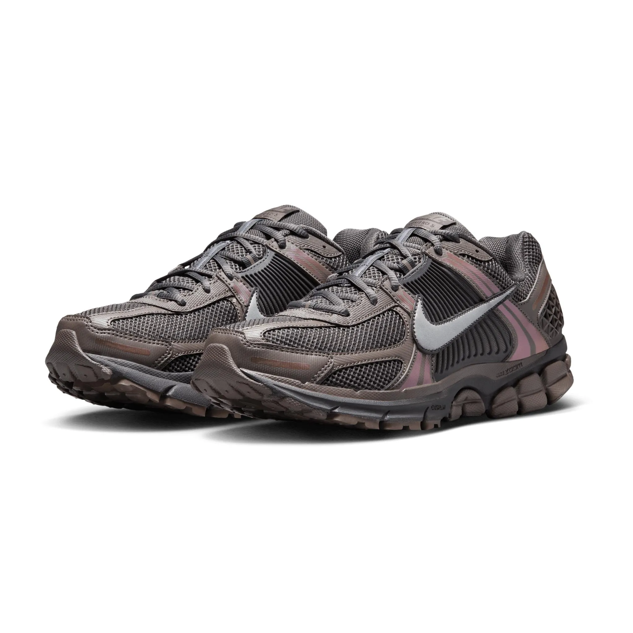 Nike Zoom Vomero 5 Cave Stone/Metallic Silver-Multi-Color HF5493-201