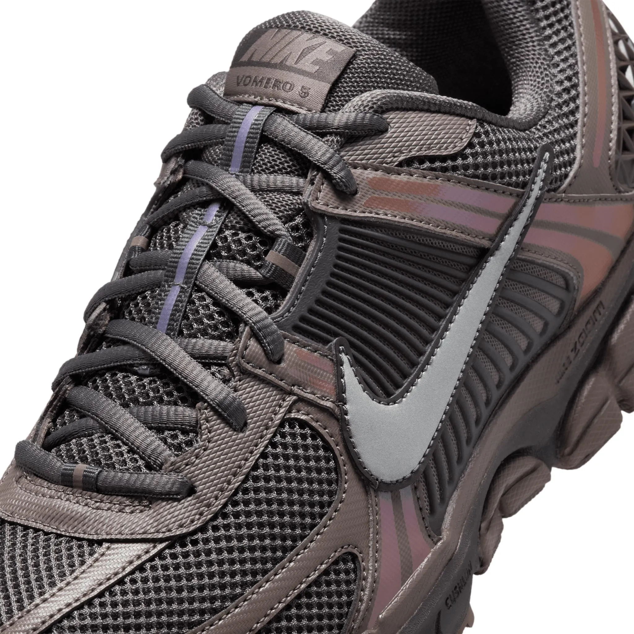 Nike Zoom Vomero 5 Cave Stone/Metallic Silver-Multi-Color HF5493-201