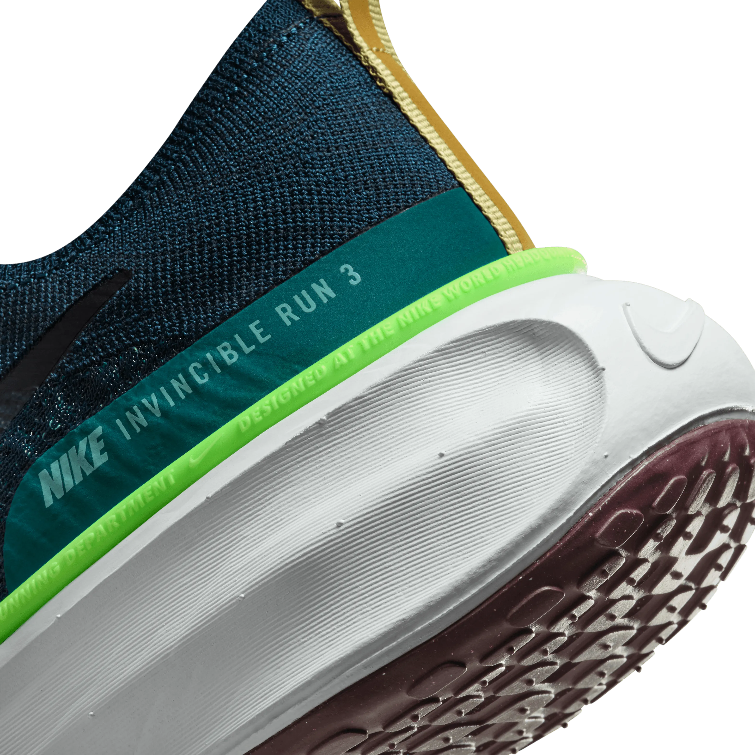 Nike ZoomX Invincible Run FK 3 (Men’s)