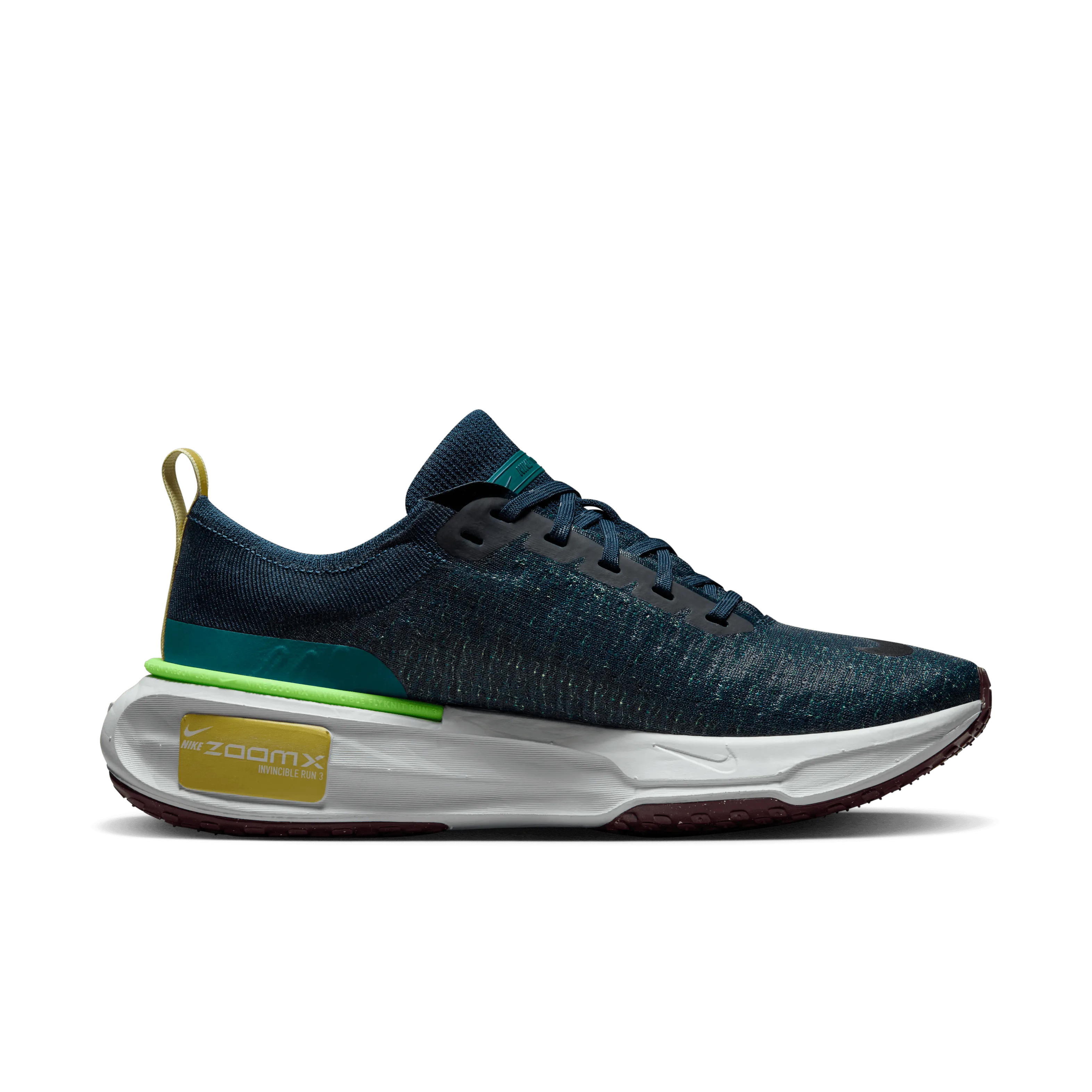 Nike ZoomX Invincible Run FK 3 (Men’s)