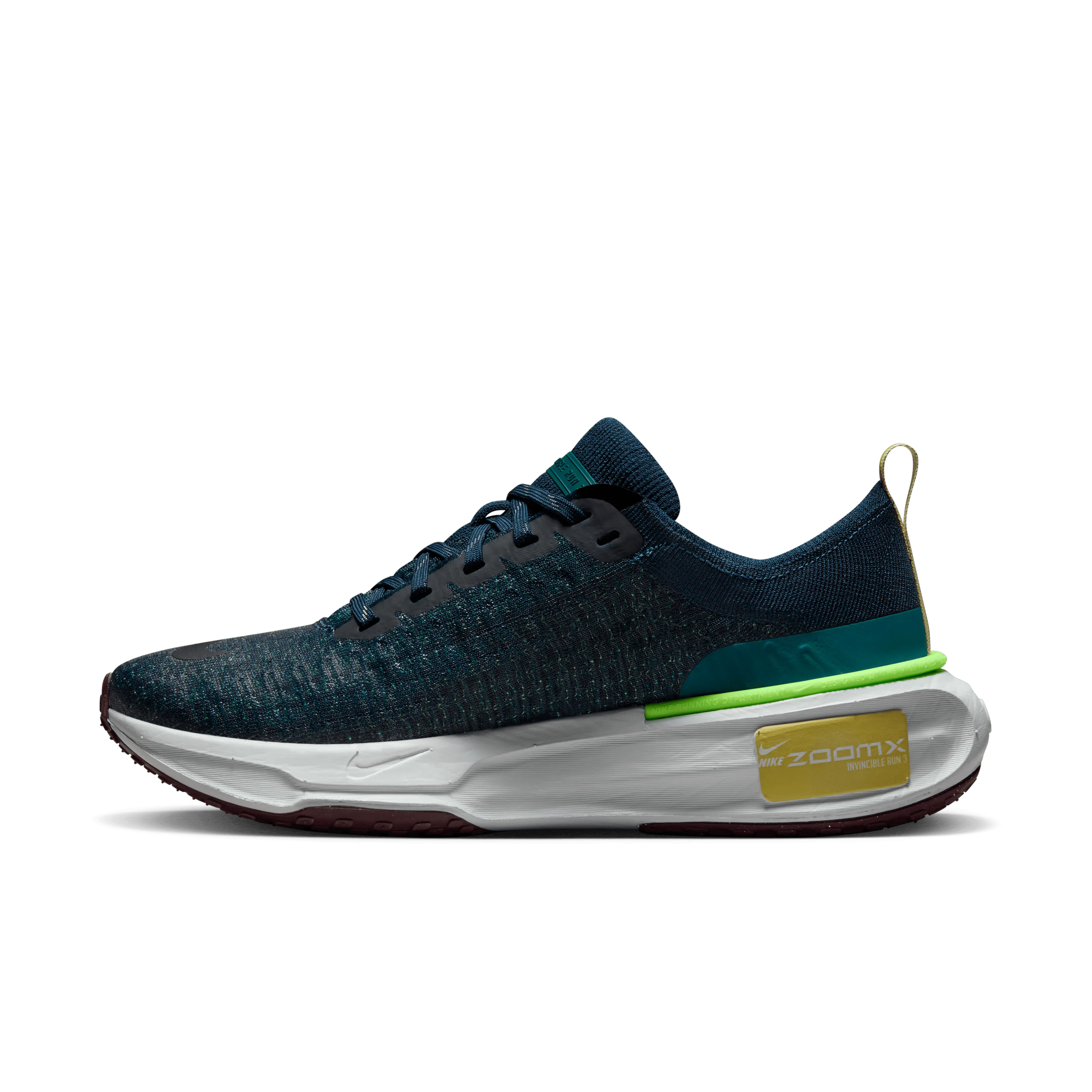 Nike ZoomX Invincible Run FK 3 (Men’s)
