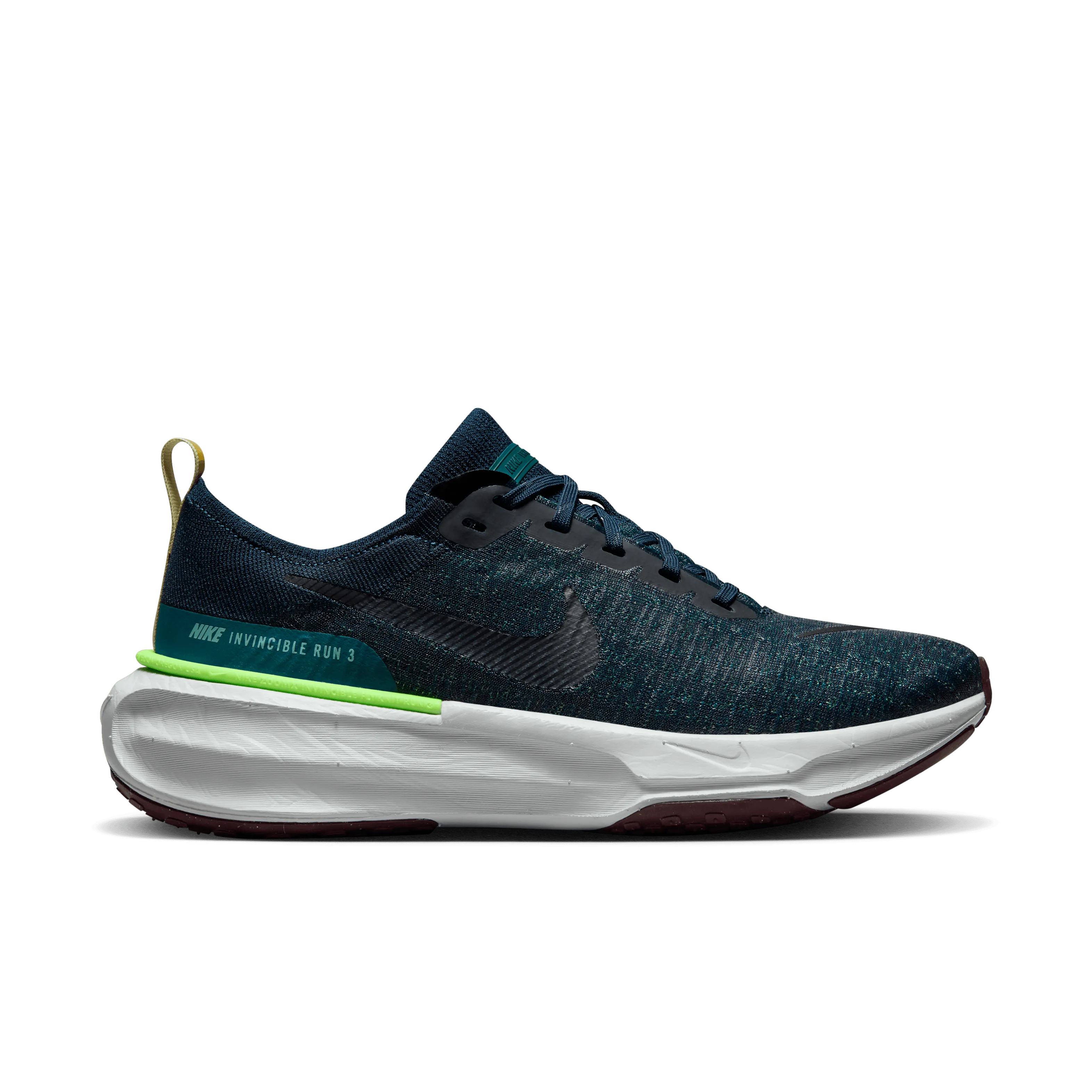 Nike ZoomX Invincible Run FK 3 (Men’s)