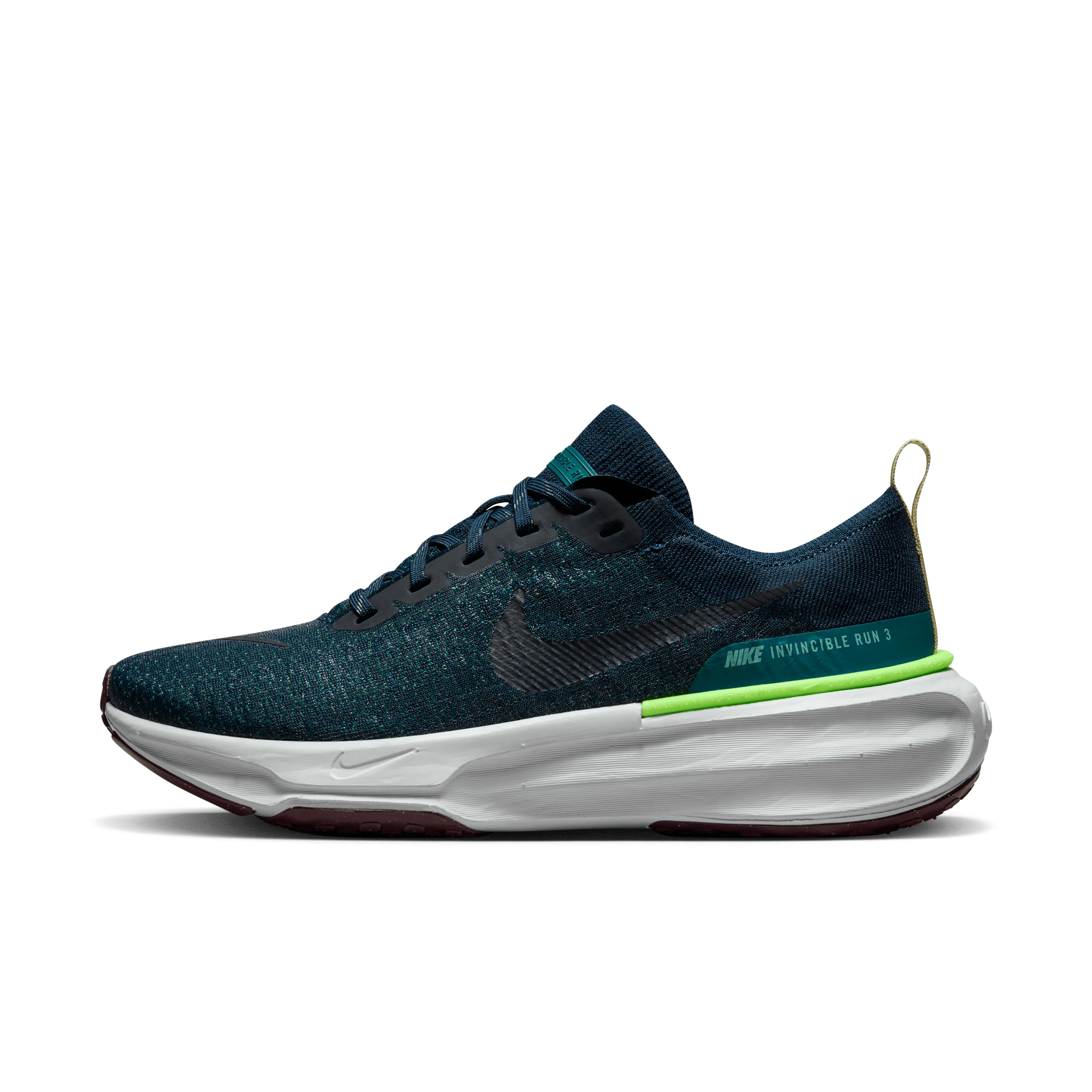 Nike ZoomX Invincible Run FK 3 (Men’s)
