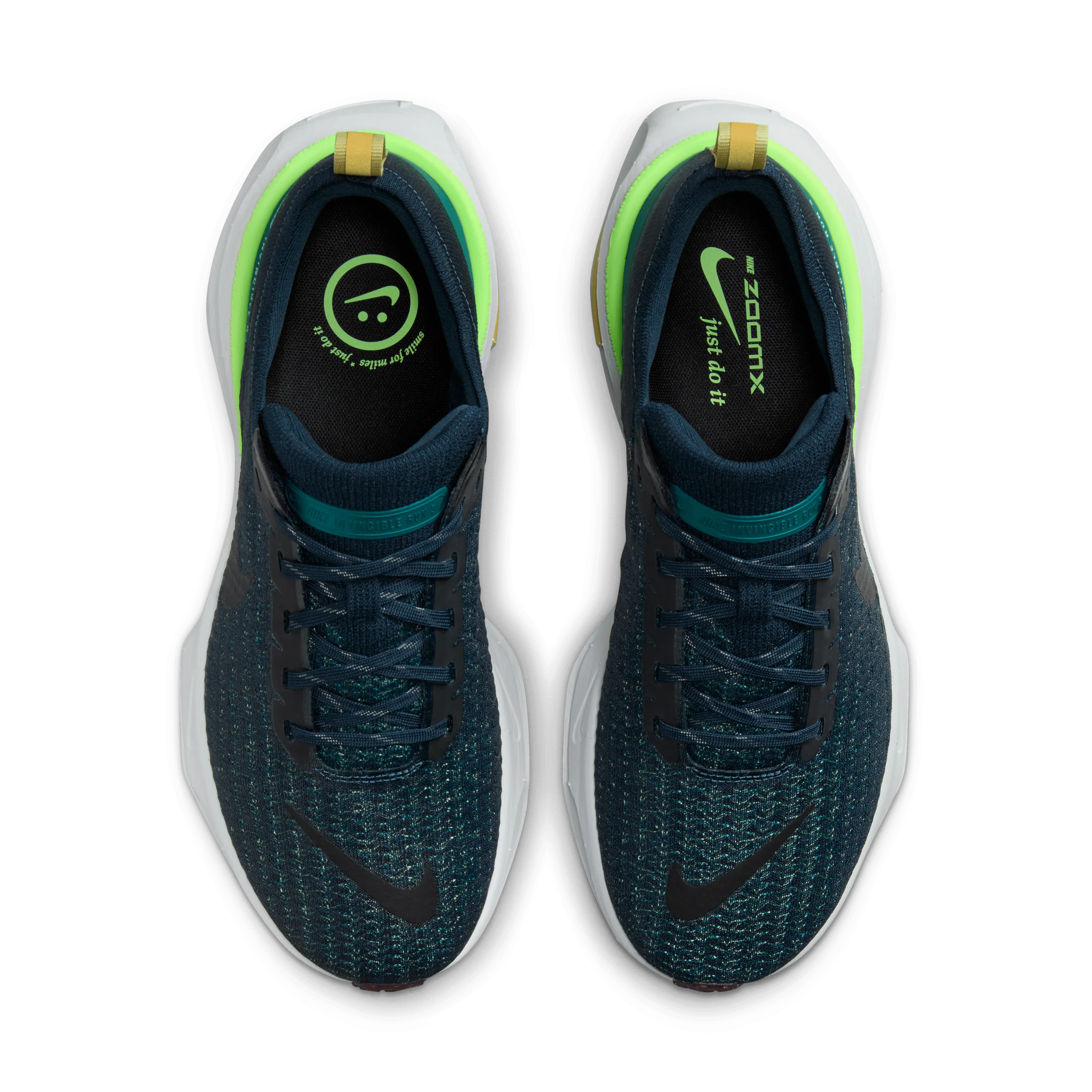 Nike ZoomX Invincible Run FK 3 (Men’s)