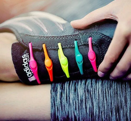 No Tie Shoelace