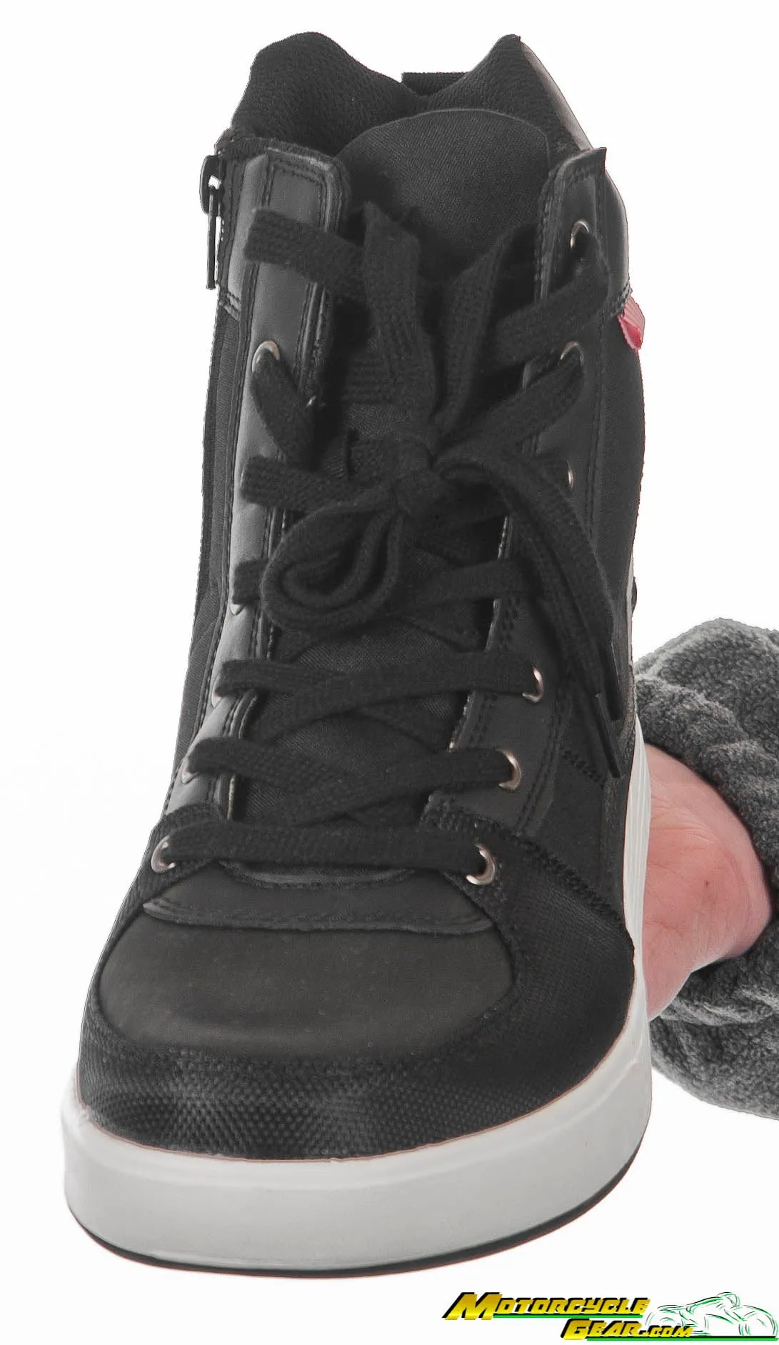 Noru Tori Boot