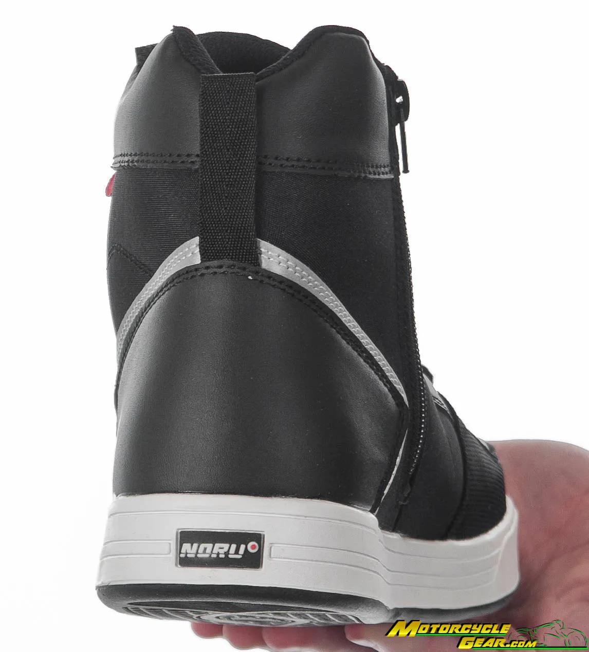 Noru Tori Boot