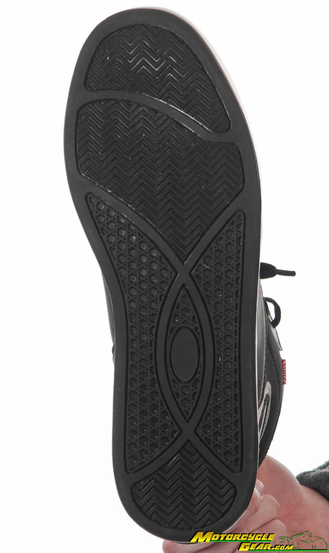 Noru Tori Boot