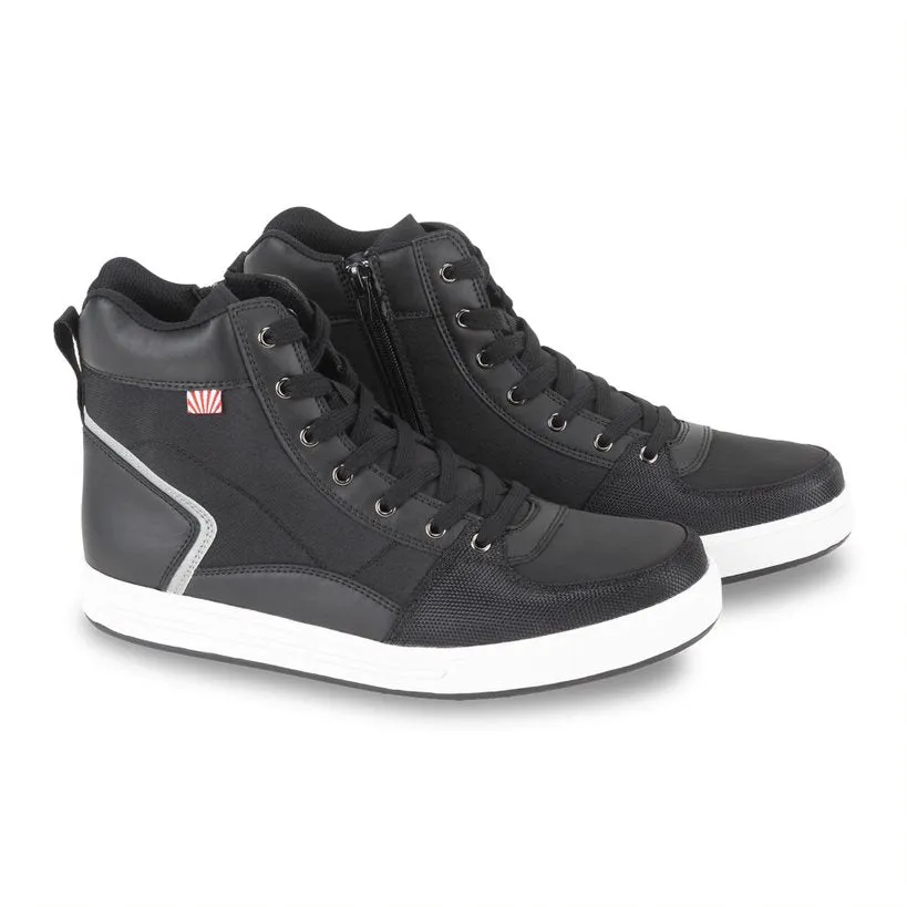Noru Tori Boot