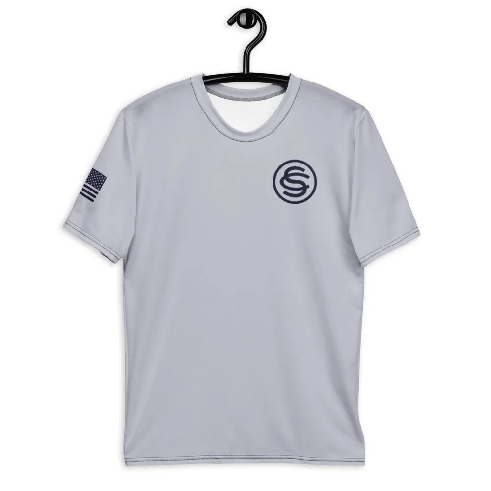 Officer Candidate School Class 069 Store 1 Core Men's SS Performance Tee - k6AxDf
