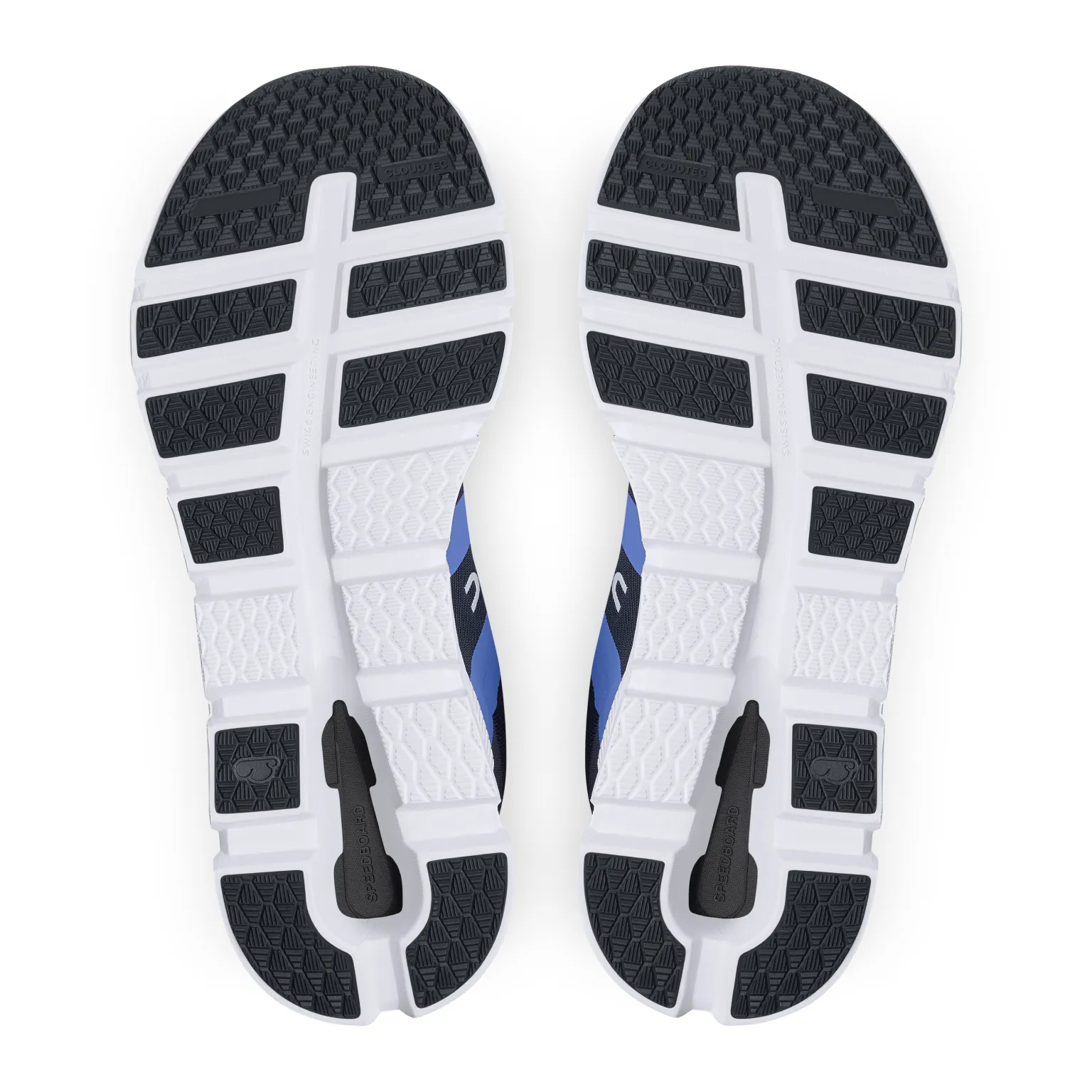 On Cloudrunner Womens Running