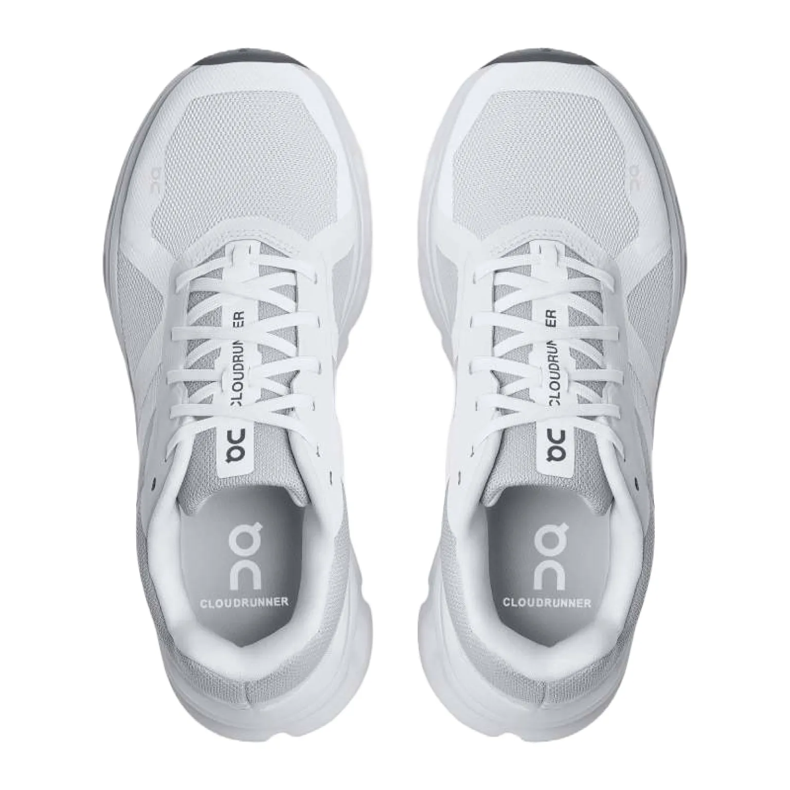 On Cloudrunner Womens Running