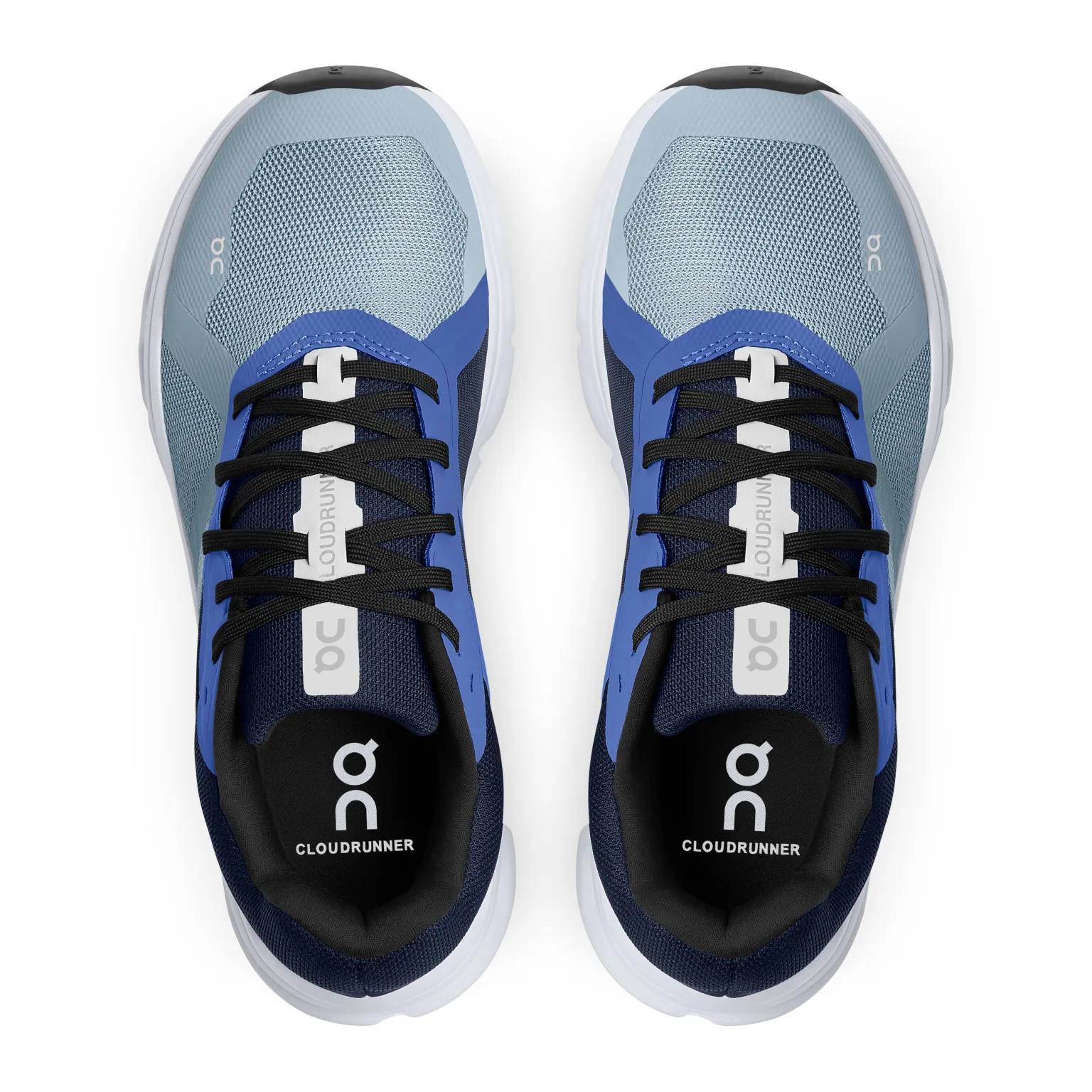 On Cloudrunner Womens Running