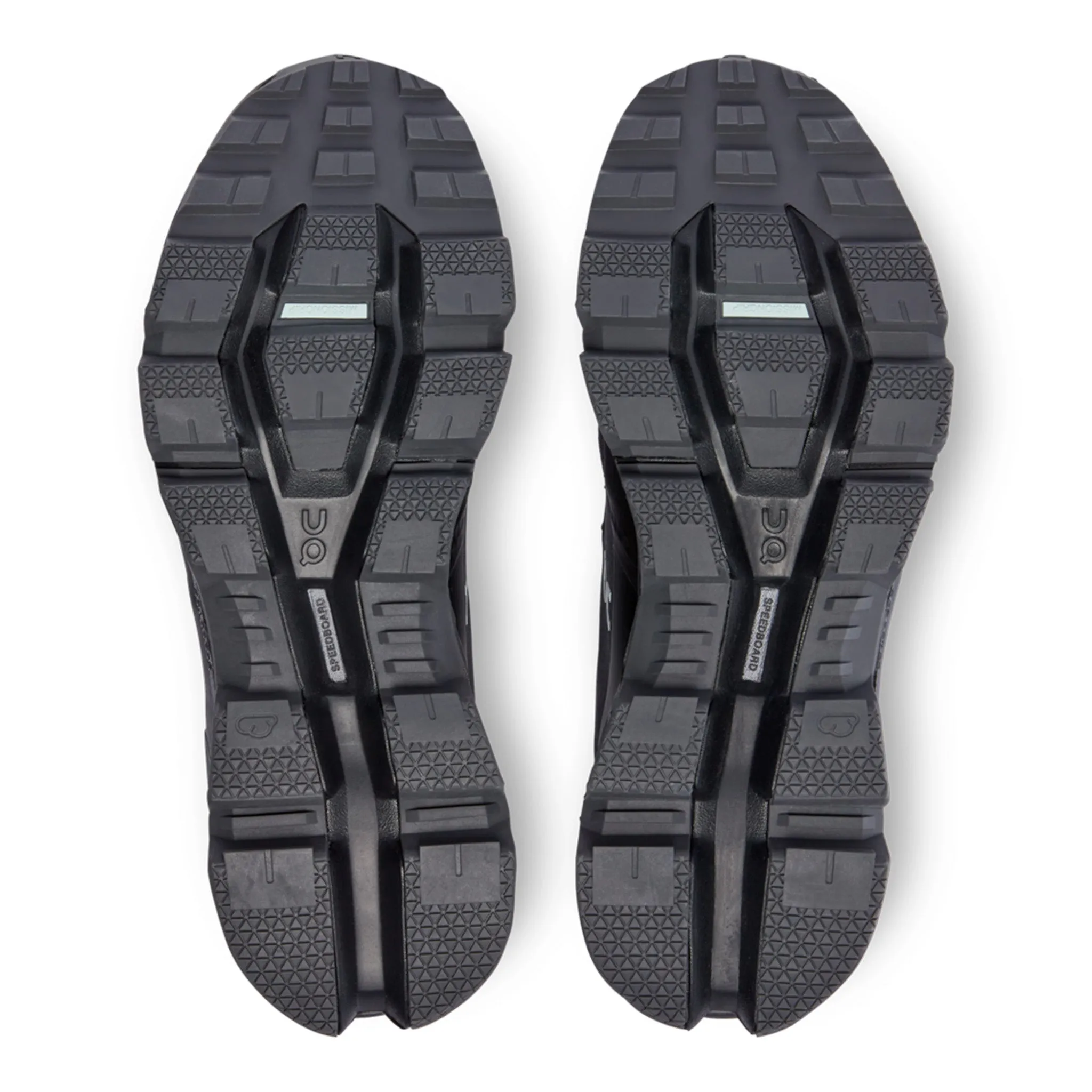 ON CLOUDWANDER WATERPROOF - FEMME