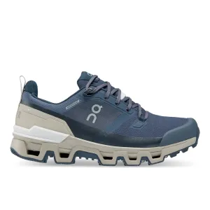 ON CLOUDWANDER WATERPROOF - FEMME
