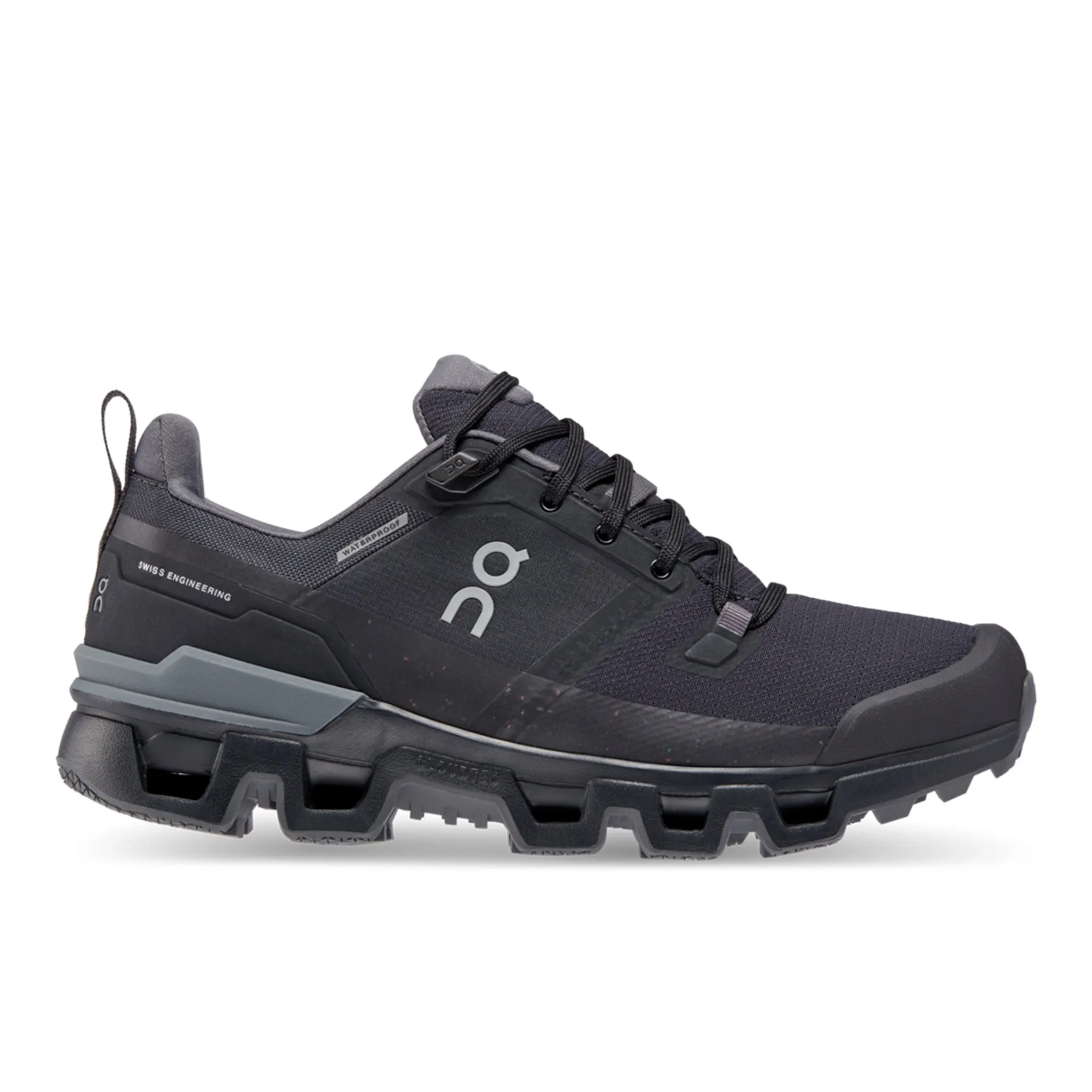 ON CLOUDWANDER WATERPROOF - FEMME