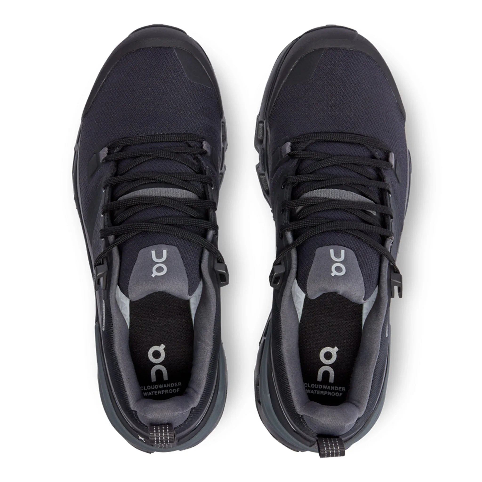 ON CLOUDWANDER WATERPROOF - FEMME