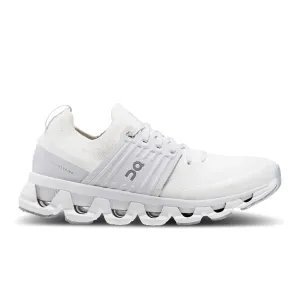 On Running Cloudswift 3 (Womens) - White/Frost