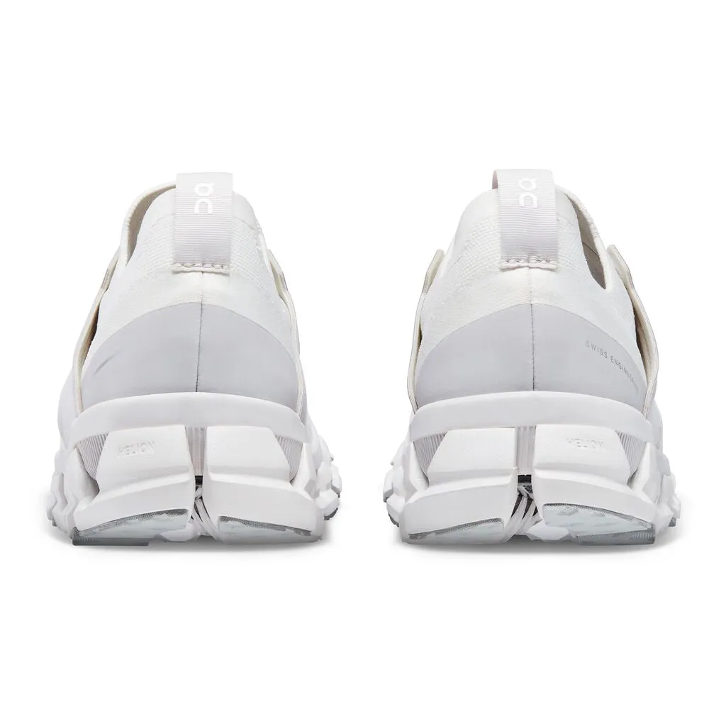 On Running Cloudswift 3 (Womens) - White/Frost