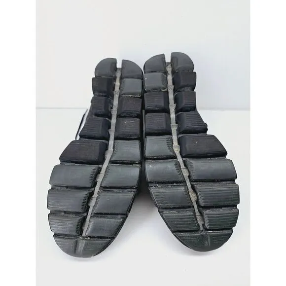 OnCloud Men 12.5 Comfy footwear
