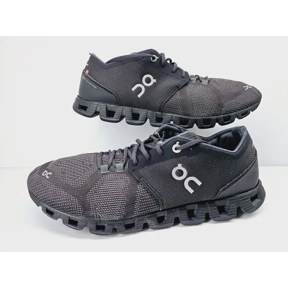 OnCloud Men 12.5 Comfy footwear