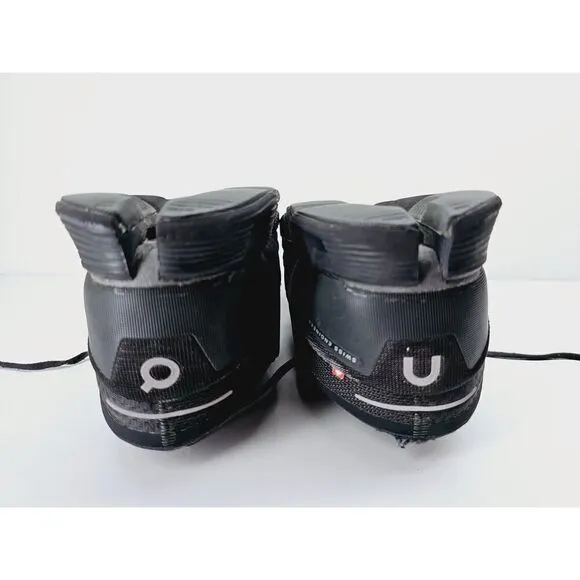 OnCloud Men 12.5 Comfy footwear