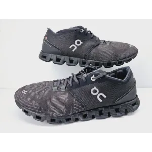 OnCloud Men 12.5 Comfy footwear