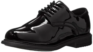 Original S.W.A.T. Men's Classic Dress Oxford Tactical Boot - Black