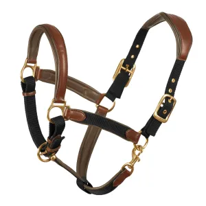Ovation® Luxor Cushion-Flex Halter