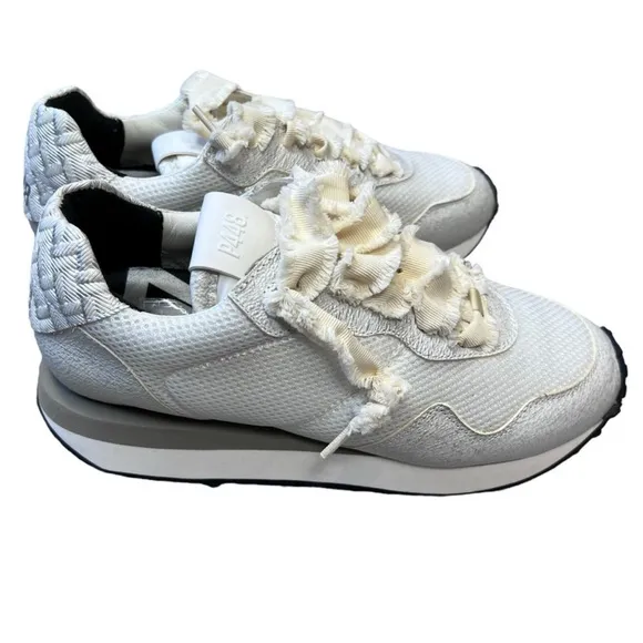 P448 Cancun Euro size 39 US 8.5