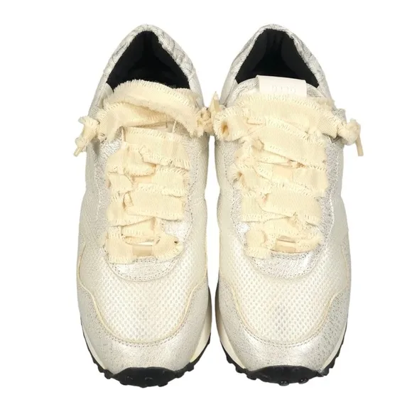 P448 Cancun Euro size 39 US 8.5