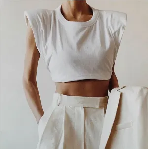 Padded Crop