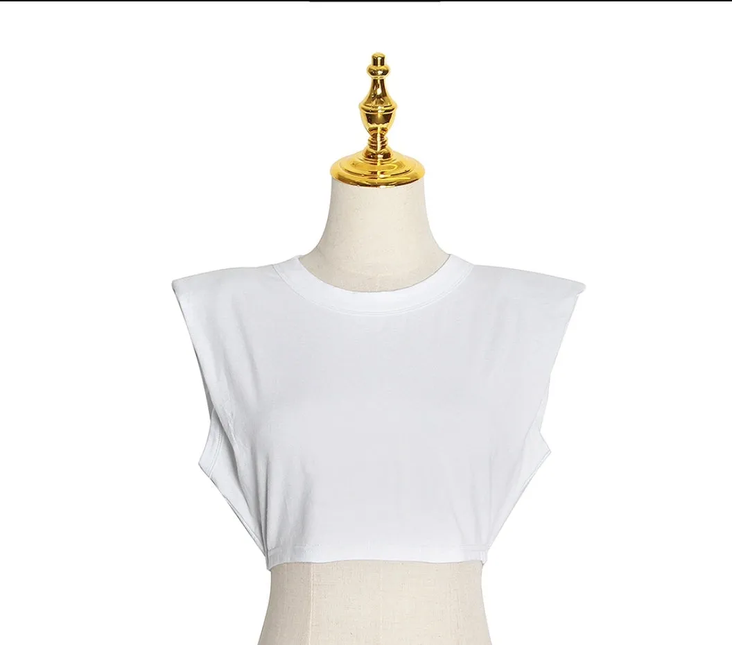 Padded Crop