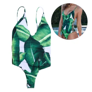 Padded SwimSuit