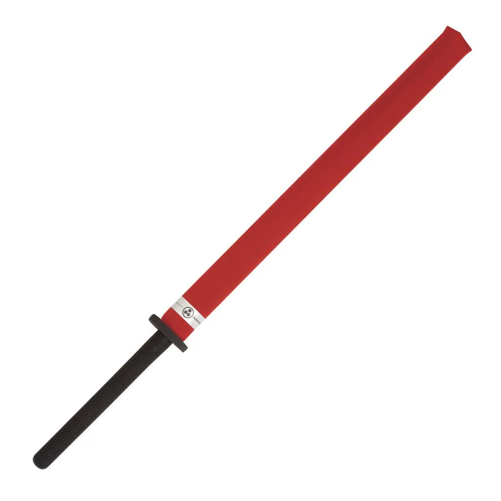 Padded Sword
