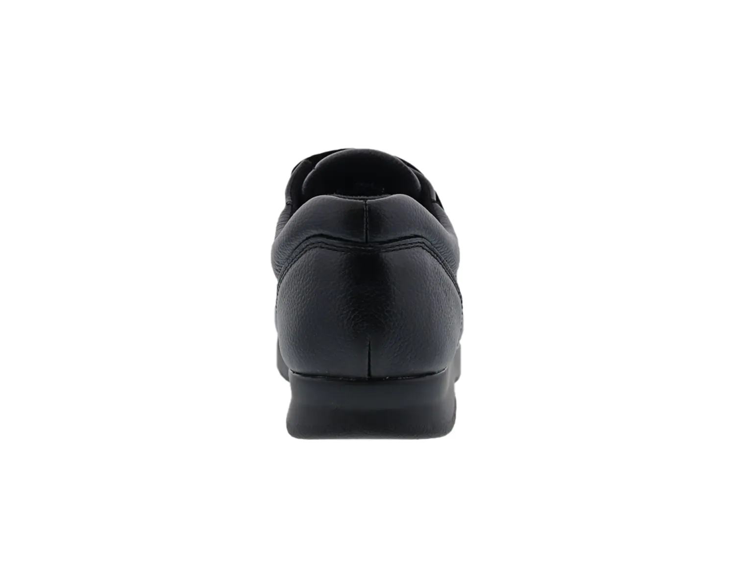 PARADISE II Black Leather