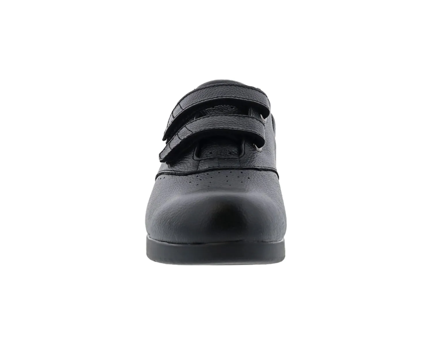 PARADISE II Black Leather