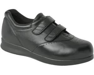 PARADISE II Black Leather