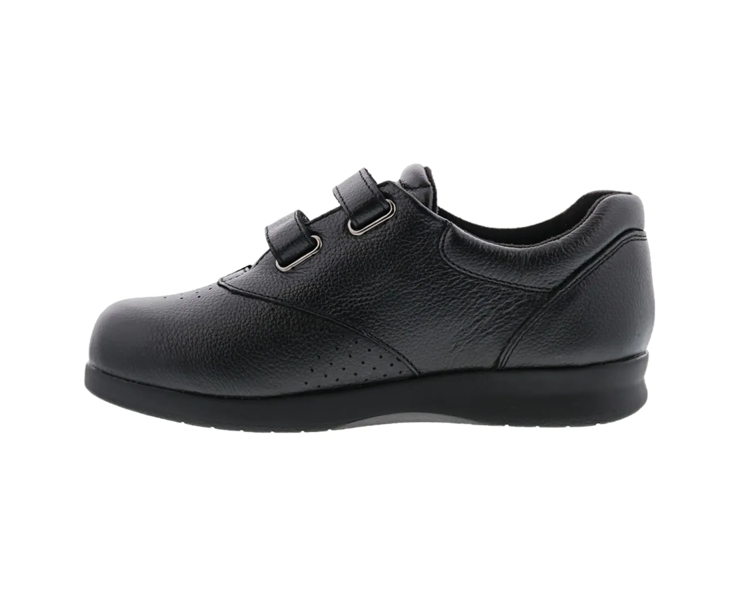 PARADISE II Black Leather